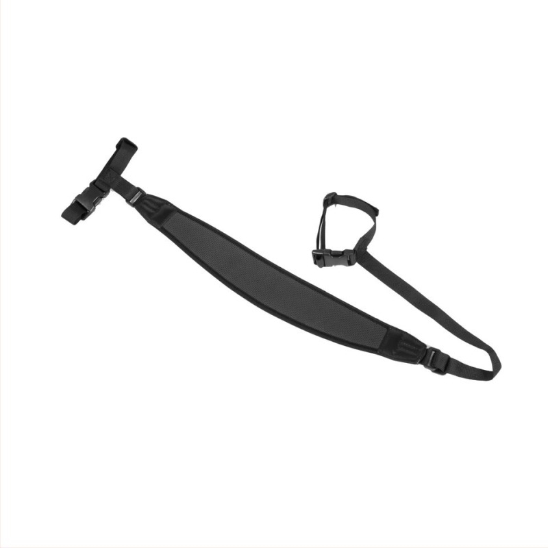 Curea de trepied fotografie cu elasticitate ridicată, curea de decompresie antiderapantă, curea de cameră, absorbție a șocurilor și decompresie