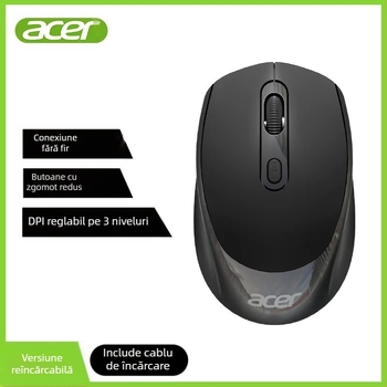 Potrivit pentru notebook Acer Omw142 mouse wireless 2.4g tabletă desktop all-in-one birou en-gros