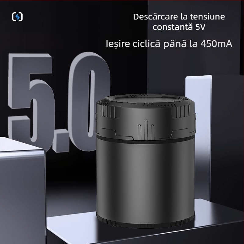 Nr. 5 Nr. 7 Tensiune constantă 1.5V Baterie litiu reîncărcabilă 12 Încărcător de depozitare Depozitare durabilă Încărcător AA integrat