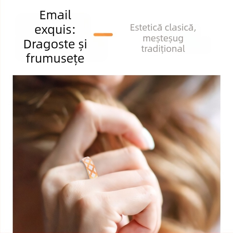 Inel inteligent cu tehnologie neagră transfrontalieră, contor de ritm cardiac, oxigen în sânge, pas cu pas, telecomandă impermeabilă, inel inteligent pentru sănătate foto