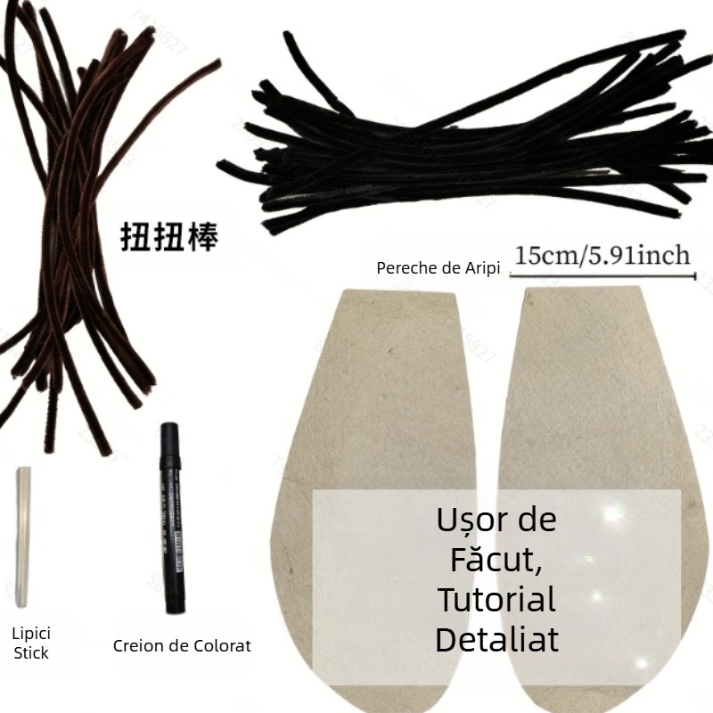 Haine cu dungi identice, amuzante, cu gândac de bucătărie pur, haine DIY lucrate manual, haine populare de pisică, pentru gândaci de bucătărie, pe internet