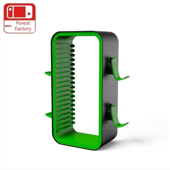 Accesorii pentru suport de discuri cu mâner universal pentru PS5/PS4/Switch/XBOX, model privat din fabrică, Sereis X & S