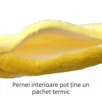 Jizai cuib mic pentru animale de companie, ghiveci de miere, porcușor de Guineea, veveriță, iepure, semi-închis, multifuncțional, iarnă caldă, rezistentă la frig, cuib transfrontalier