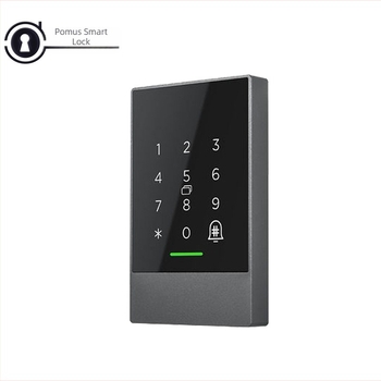 Control acces prin aplicație direct din fabrică pentru telefonul mobil, control acces prin Bluetooth, control acces prin amprentă și parolă, control acces TTlock