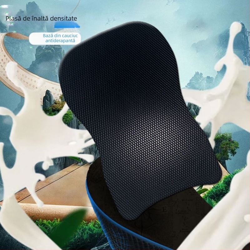 Suport extensibil pentru încheietura mâinii, 220 g, negru pur, cu suport pentru mouse, ergonomic, cu masaj înclinat pentru încheietura mâinii, doar câteva secunde