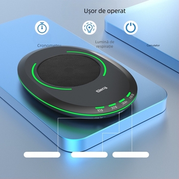 Agitator mouse pentru a preveni repausul computerului, Ecran de blocare, Artefact de sporturi electronice al mouse-ului, Dispozitiv de mișcare anti-repaus al computerului