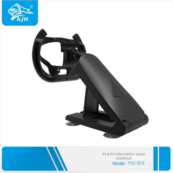 Suport universal pentru volan pentru controler P5/P5 Elite Edition, suport pentru volan pentru controler P5/P5 Elite