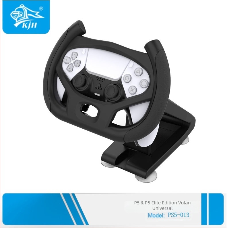 Suport universal pentru volan pentru controler P5/P5 Elite Edition, suport pentru volan pentru controler P5/P5 Elite