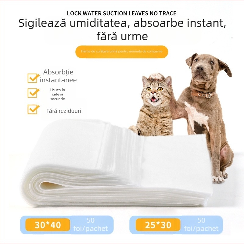Scutec pentru animale de companie, deodorant pentru scutece pentru câini și pisici, articole de toaletă pentru dresajul animalelor de companie