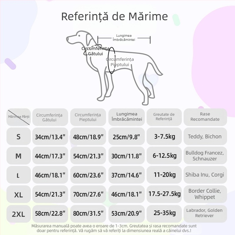 Haine de iarnă pentru animale de companie, haine calde și rezistente la vânt, vestă din piele de miel pentru animale de companie, haine pentru câini mici, medii și mari, haine pentru câini de companie
