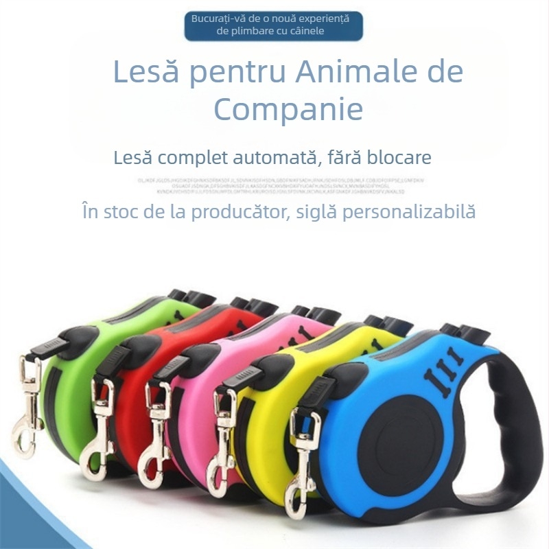 lesă pentru animale de companie lesă retractabilă automată pentru câini lesă osoasă lesă pentru câini lesă pentru câini lesă pentru câini articole pentru animale de companie