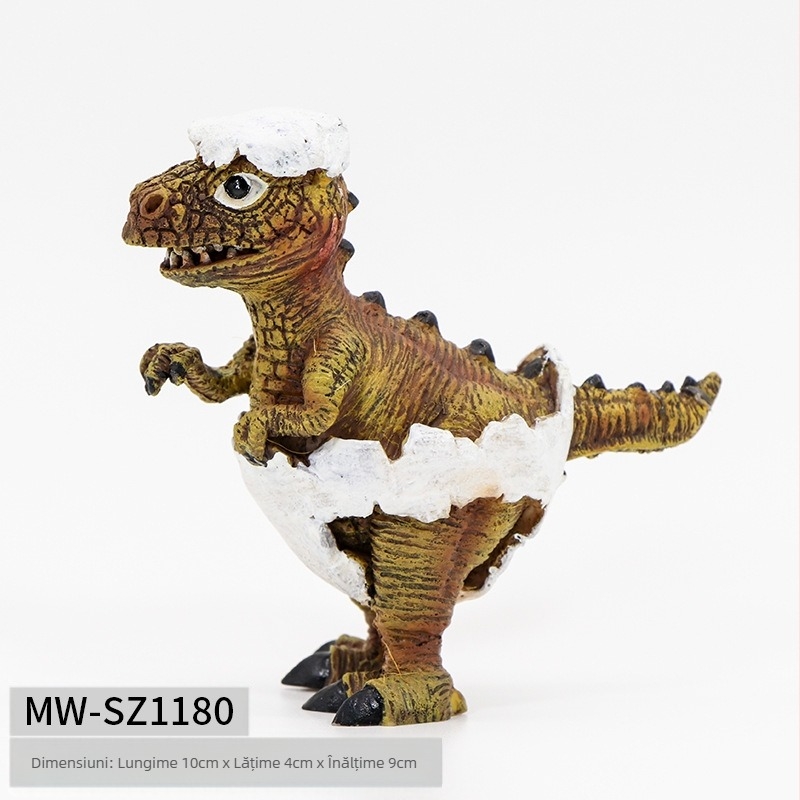 Ornamente de rășină pentru caracatiță, căluț de mare, broaște țestoase, decorare pentru rezervor de apă, meșteșuguri peisagistice, animale de fundul mării, ornamente de amenajare a teritoriului pentru rezervor de pește