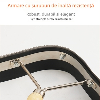 Perie de păr pentru cai, pieptene de păr, din oțel inoxidabil, din fierăstrău, răzuitor, instrumente de curățare pentru cai, consumabile pentru camera cailor, pieptene de păr pentru cai