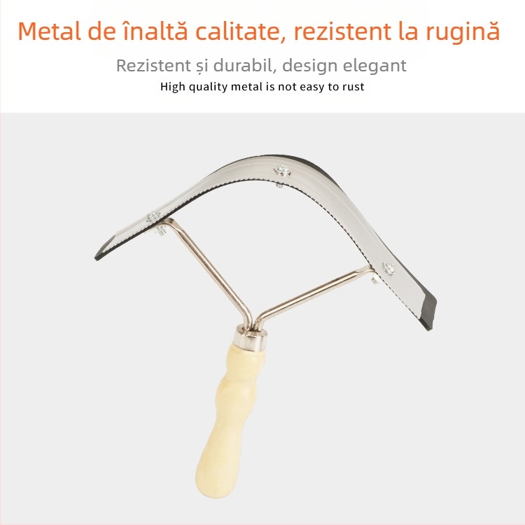 Perie de păr pentru cai, pieptene de păr, din oțel inoxidabil, din fierăstrău, răzuitor, instrumente de curățare pentru cai, consumabile pentru camera cailor, pieptene de păr pentru cai