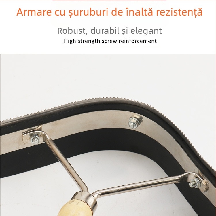 Perie de păr pentru cai, pieptene de păr, din oțel inoxidabil, din fierăstrău, răzuitor, instrumente de curățare pentru cai, consumabile pentru camera cailor, pieptene de păr pentru cai
