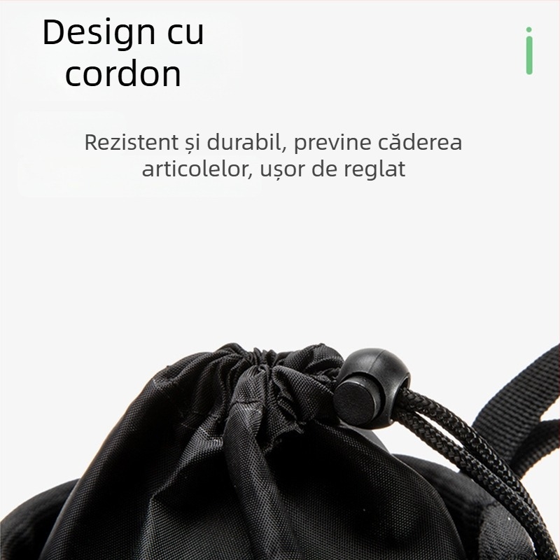 Geantă pentru gustări de animale de companie, geantă de dresaj pentru câini, geantă pentru hrană pentru câini, geantă de talie pentru dresaj profesional, accesorii portabile pentru exterior pentru ieșiri, certificare alimentară