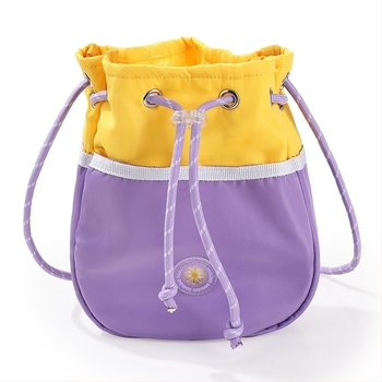 Geantă de gustări pentru animale de companie din fabrică, pentru ieșiri, câini și pisici, pentru exterior, poate pune o pungă de gunoi, rucsac diagonal, pentru câini și plimbări cu câini