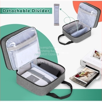 Geantă pentru imprimantă foto Canon Geantă pentru imprimantă foto Husă pentru imprimantă foto Amazon