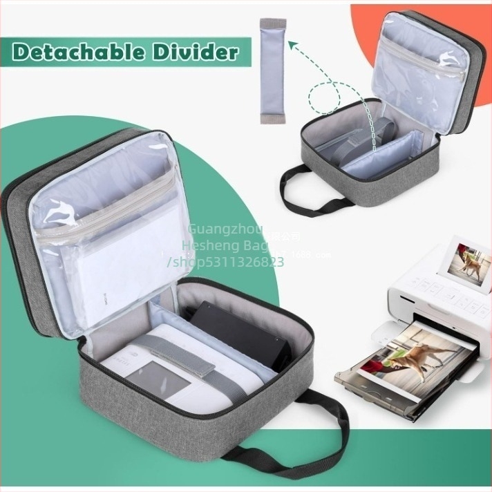 Geantă pentru imprimantă foto Canon Geantă pentru imprimantă foto Husă pentru imprimantă foto Amazon