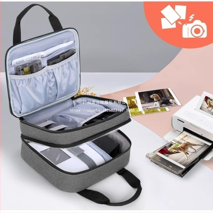 Geantă pentru imprimantă foto Canon Geantă pentru imprimantă foto Husă pentru imprimantă foto Amazon