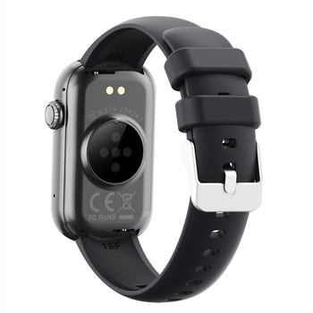 Nou Bluetooth Call Smart Watch Real-Time Dynamic Heart Rate Femei Sănătate Multi-Funcțional Sport Smart Bracelet
