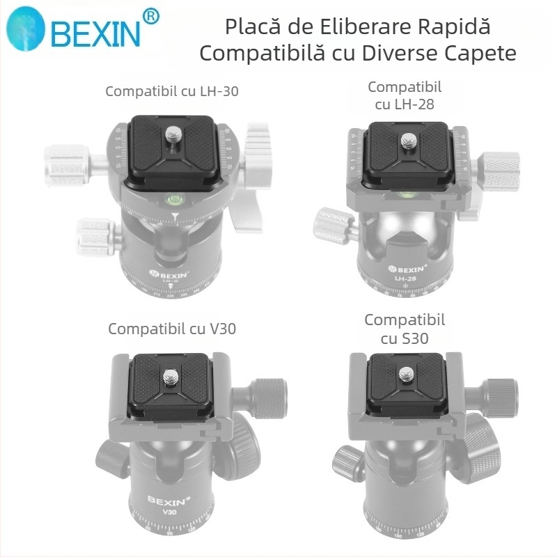 Eliberare rapidă cameră rapidă cârlig Mirrorless GoPro sport cameră rucsac clip alpinism drumeții rucsac cameră suport bază