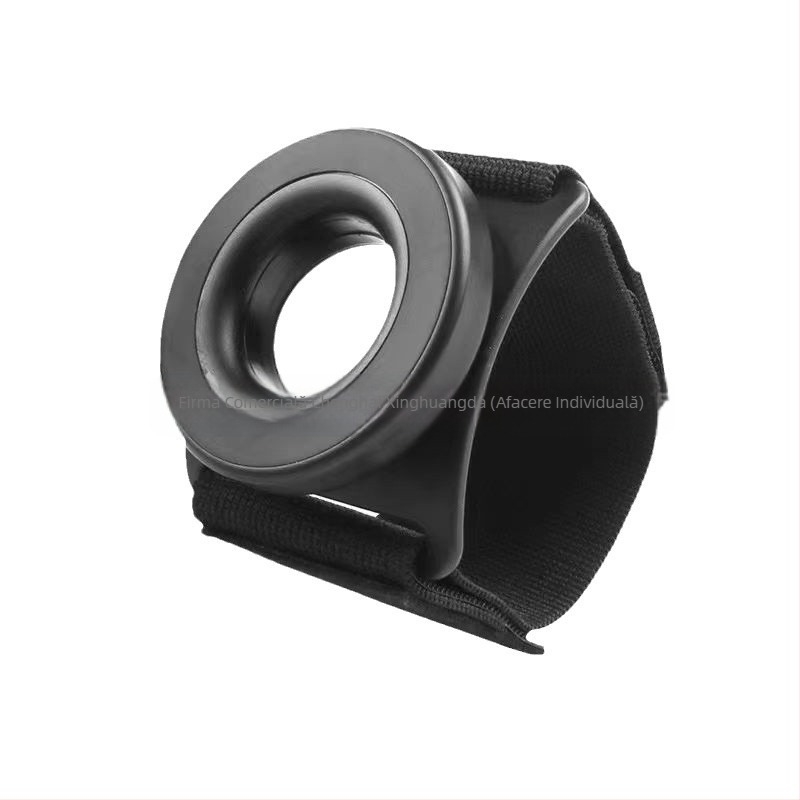 Suport magnetic pentru telefon mobil, universal, cu suspensie pentru încheietura mâinii, nou, pentru alergare și conducere, în aer liber, suport pentru telefon mobil live