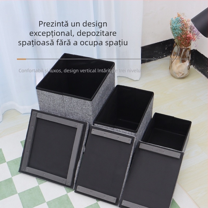 Scări transfrontaliere pentru câini, scări pentru animale de companie, scară pentru cuib de pisică, scări în pantă, scară pentru uz casnic pentru câini mici și mijlocii, scară cu mai multe trepte, en-gros