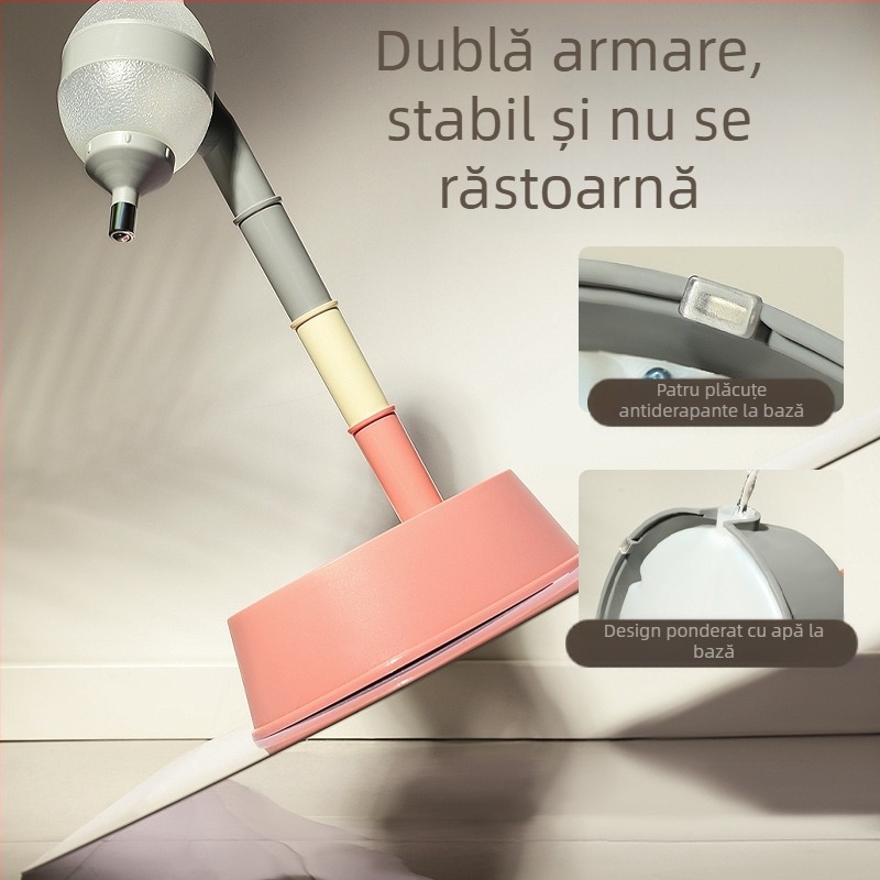 Dispozitiv de apă pentru câini care nu udă gura, agățat, dozator de apă reglabil, integrat, bol pentru fierbător de hrănire cu apă, detașabil și lavabil