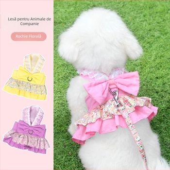 Lesă pentru pisici anti-rupere, lesă specială pentru pisici, curea de piept pentru câini mici, coarda pentru mersul pe jos, lesă pentru pisici, lesă pentru animale de companie, plimbări cu câini