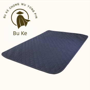 Animal de companie câine și pisică urină pad Pet training seat protector pad lavabil și reutilizabil auto Kennel