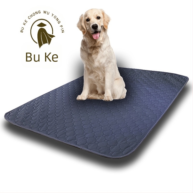 Animal de companie câine și pisică urină pad Pet training seat protector pad lavabil și reutilizabil auto Kennel