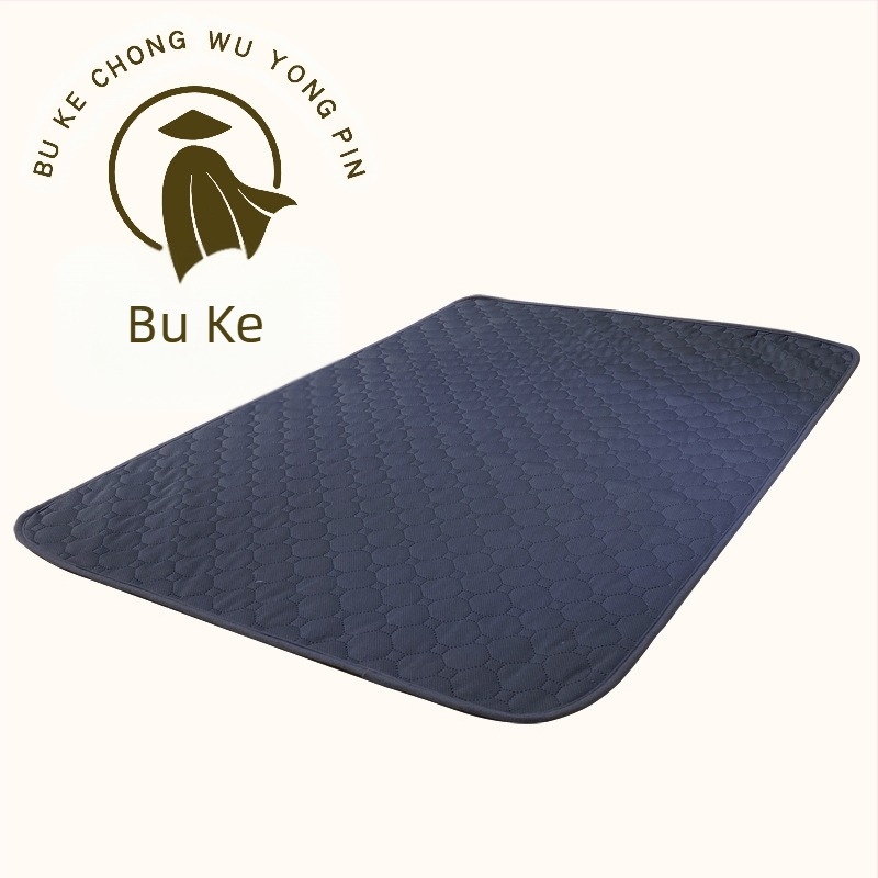 Animal de companie câine și pisică urină pad Pet training seat protector pad lavabil și reutilizabil auto Kennel