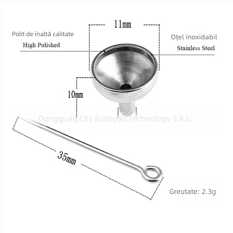 Pandantiv transfrontalier din oțel inoxidabil, cu structură Cinerabox goală, pentru a comemora rudele, colier cu sticlă de parfum care se poate deschide pentru animale de companie