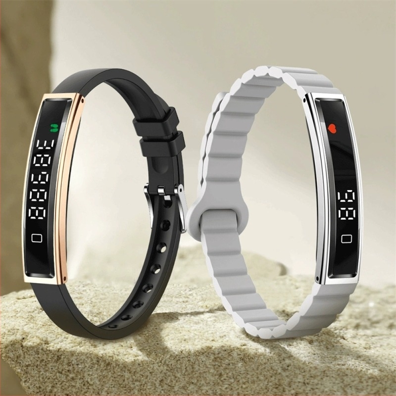 B3 Brățară inteligentă pentru ritm cardiac, tensiune arterială, oxigen, somn, pedometru, sport, sănătate pentru femei, shake foto, brățară