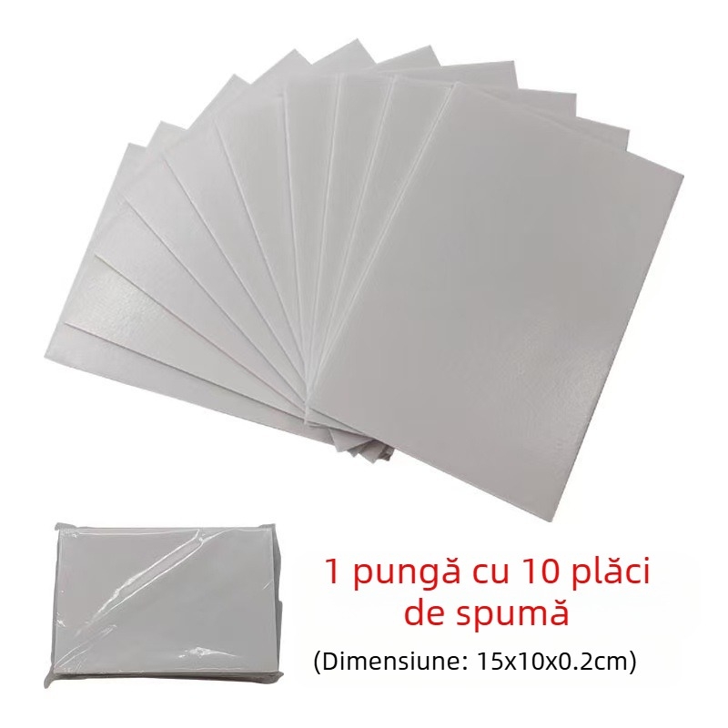 Transfrontalieră distractiv DIY Puzzle memorie educație timpurie jucării educative lucrate manual pentru grădiniță cadou mașină de embosat copii