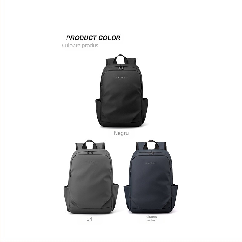 Rucsac pentru bărbați, de toamnă și de iarnă, nou, la modă, casual, pentru studenți, geantă de călătorie în aer liber, de mare capacitate, pentru navetiști, în aer liber