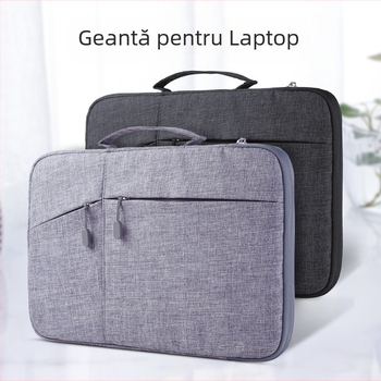 Geantă interioară pentru laptop, pentru MacBook, Apple Pro, Huawei, 1345,6 inci, Asus Air, pentru femeie și bărbat