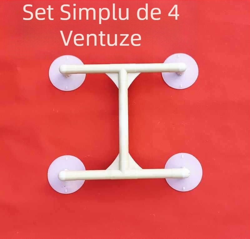 Instrument de reparare a televizorului LCD, en-gros, cu ventuză, demontarea ecranului televizorului LCD, instrument de demontare a ecranului televizorului LCD