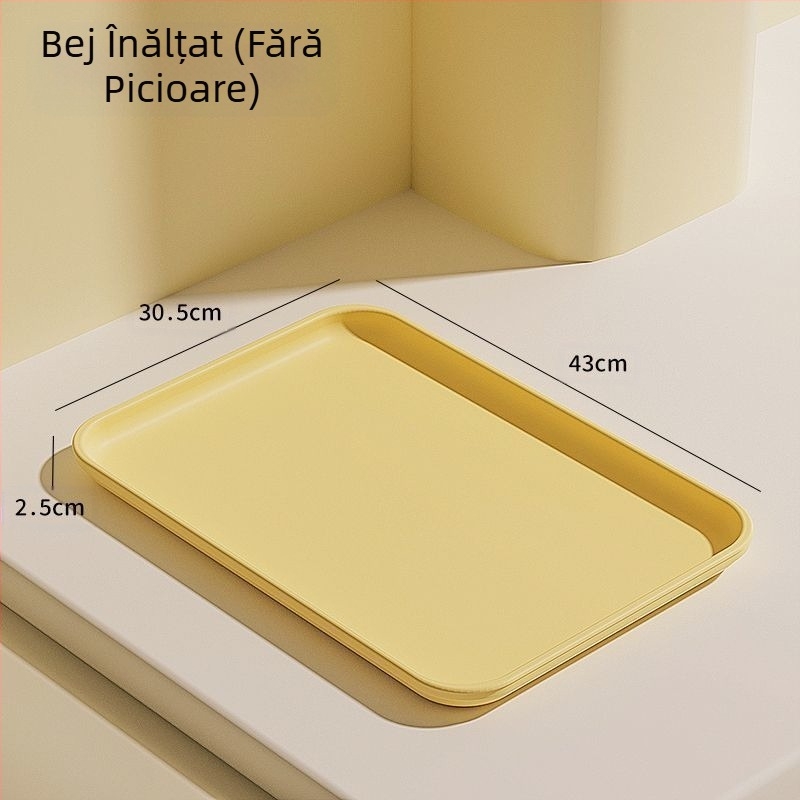 Protecție gât placă ridicată pisică hrănitor automat pentru animale de companie etanșă câine cu diametru mare placă pisică bol hrană suport Placemat