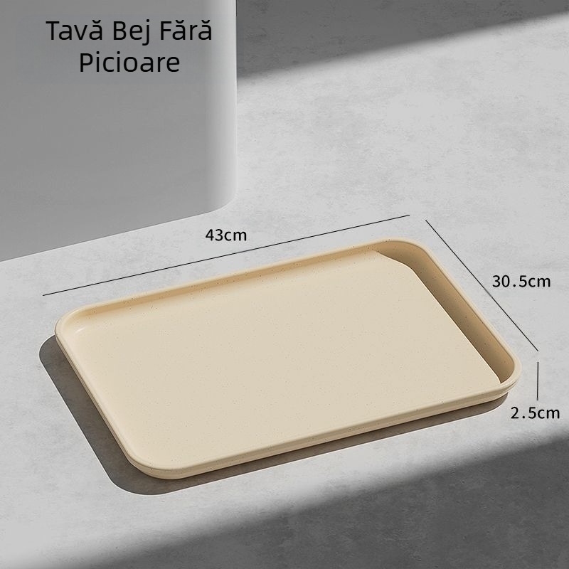 Protecție gât placă ridicată pisică hrănitor automat pentru animale de companie etanșă câine cu diametru mare placă pisică bol hrană suport Placemat