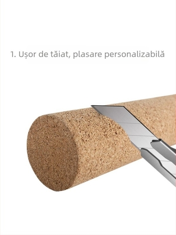 Noua școală se joacă cool cățărător animal de companie băț de lemn moale R este un gigant Gegaya corn ciliar Shougong broască de copac cutie în creștere peisaj cățărător