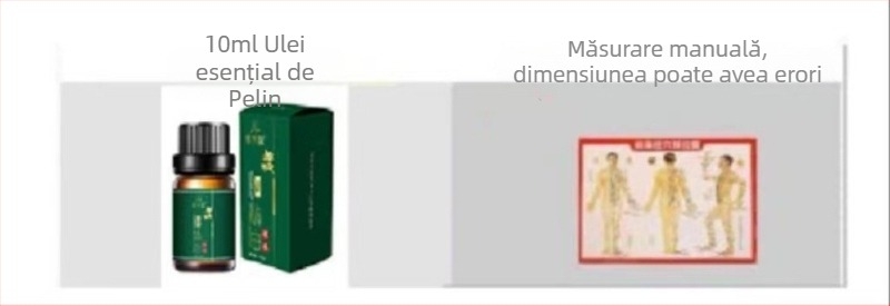 Perie Meridian Salon de înfrumusețare perie specială pentru pierderea în greutate perie moale cu ulei esențial perie din silicon arderea grăsimilor autentice cu cinci elemente masaj perie de reducere a grăsimii abdominale