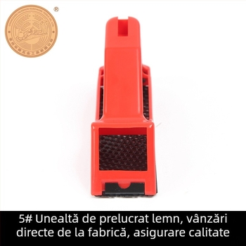 Pilă și rindea Huashun, două în unu, rindea manuală pentru prelucrarea lemnului, tablă metalică, producător de scule hardware, vânzări directe, rindea cu pilă mică