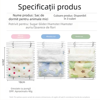 Sac de dormit cu miere, sac de iarnă agățat, cald, anti-mușcături, disponibil în patru anotimpuri, cușcă de cuib, amenajare peisagistică, hamac, consumabile