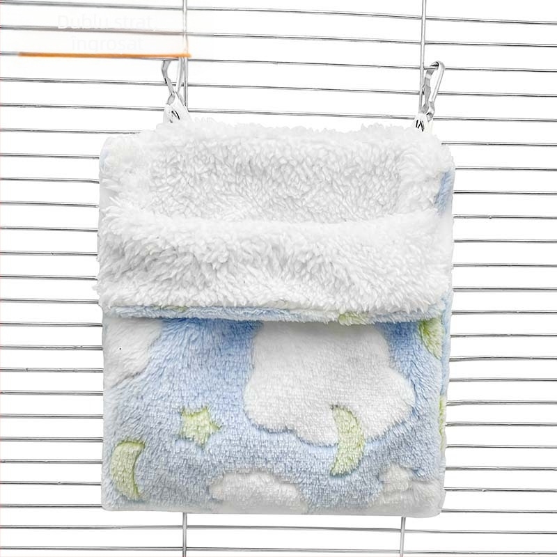 Sac de dormit cu miere, sac de iarnă agățat, cald, anti-mușcături, disponibil în patru anotimpuri, cușcă de cuib, amenajare peisagistică, hamac, consumabile