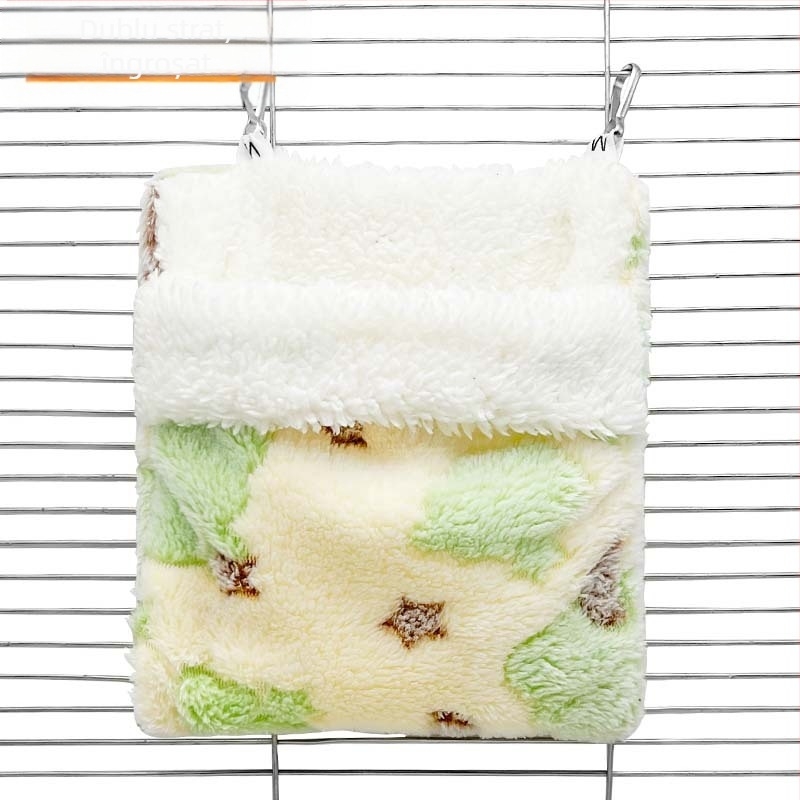 Sac de dormit cu miere, sac de iarnă agățat, cald, anti-mușcături, disponibil în patru anotimpuri, cușcă de cuib, amenajare peisagistică, hamac, consumabile