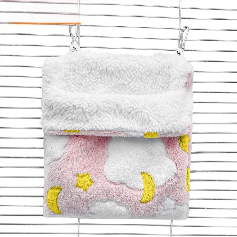 Sac de dormit cu miere, sac de iarnă agățat, cald, anti-mușcături, disponibil în patru anotimpuri, cușcă de cuib, amenajare peisagistică, hamac, consumabile