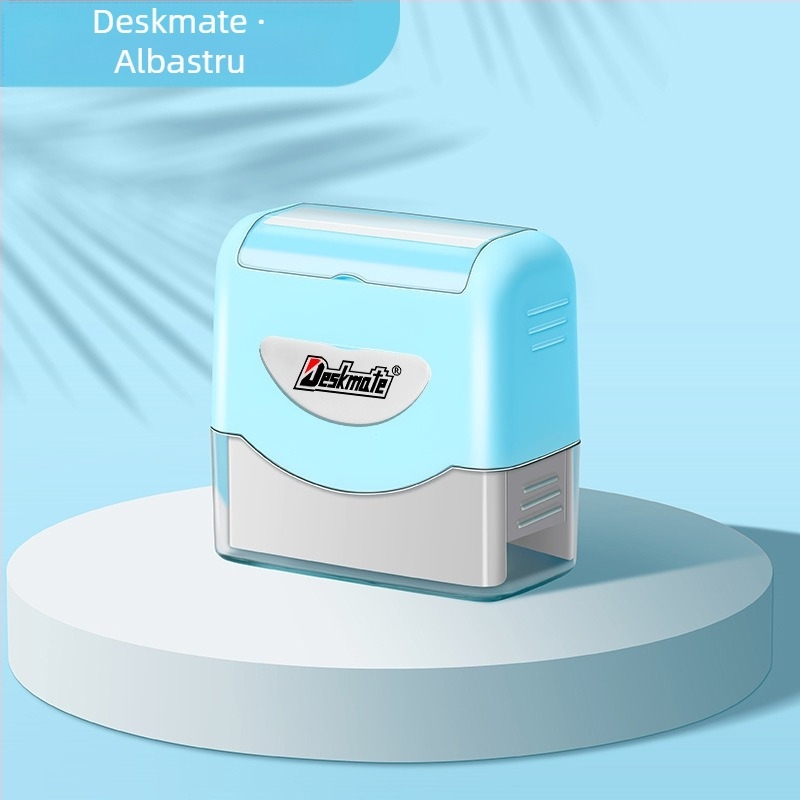 Desmei KL1444 material de etanșare fotosensibil en-gros fabrică grădiniță școală haine pentru bebeluși sigiliu nume