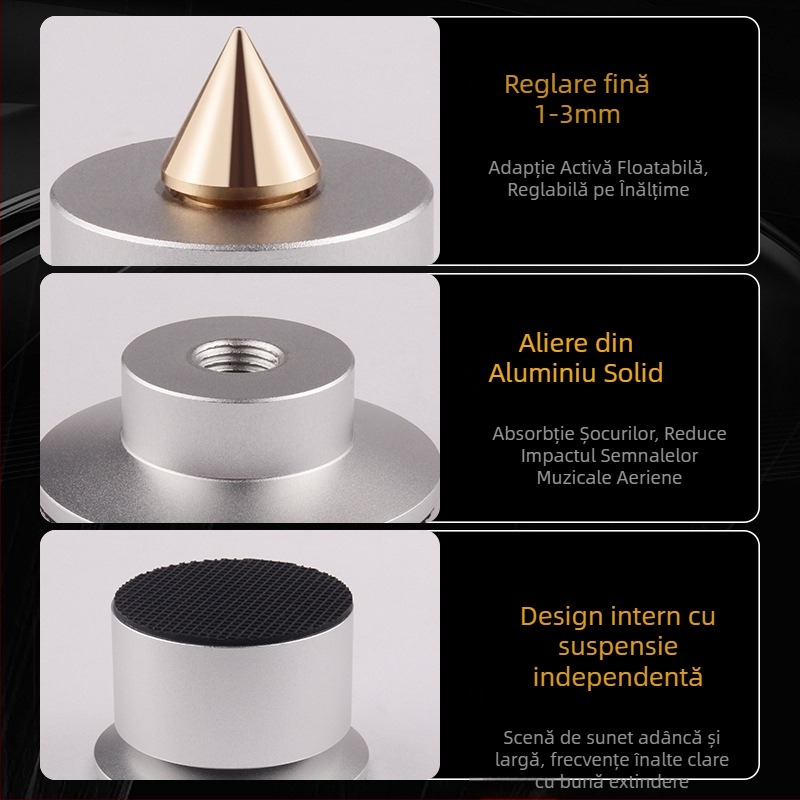 Difuzor rezistent la șocuri, amplificator de unghii pentru picior, mașină de discuri, amortizor de șocuri, mașină de CD, cutie de raft pentru cărți, pad pentru picior, podea, subwoofer audio, pad rezistent la șocuri